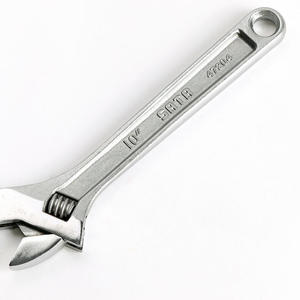 <span class=keywords><strong>SATA</strong></span> <span class=keywords><strong>ประแจ</strong></span>ปรับ47204 10 "10" ทนทานอเนกประสงค์ผลิตจากจีน - Product Image 2