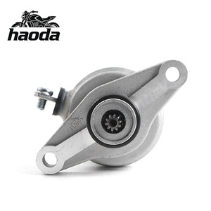 Motor de Arranque HB0015 <span class=keywords><strong>MRM</strong></span> 035 GY6 50cc QMB139, Accesorios para Motocicletas Honda DIO 50, Kymco Agility 50, SYM - Product Image 6