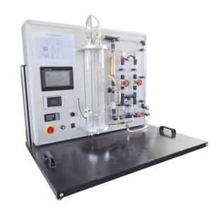 Equipo Didáctico de Unidad de Condensación para Laboratorio Térmico Escolar - Product Image 1