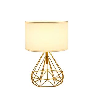 Nordic-style <b>Minimalist</b> Modern <b>Table</b> Lamp Switch Control Dimmable Warm White Light Creative Hotel <b>Bedside</b> Dome Living Room - Product Image 5