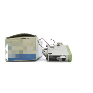 Controlador de Programación Plc Dedicado Pac, Automatización Industrial, Nuevo, Original, 12-24vdc, Nsmp, Nuevo - Product Image 1
