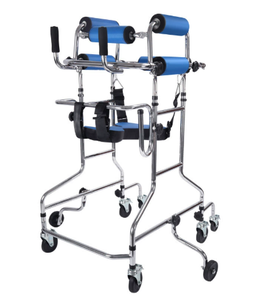 Folding <strong>Walker</strong> - Product Image 1