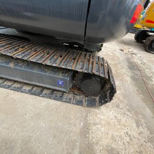 <span class=keywords><strong>Mini</strong></span>-excavatrice d'occasion Sunward Swe70E 7 tonnes, excellent rendement énergétique, vente en gros d'usine, Swe70 80, <span class=keywords><strong>pelle</strong></span> d'occasion en stock - Product Image 3