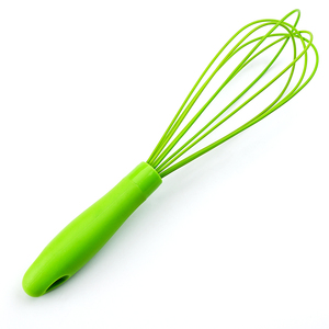 <span class=keywords><strong>Frusta</strong></span> per uova in Silicone da 12 pollici e miscelatore manuale per schiumare <span class=keywords><strong>la</strong></span> crema di latte nella <span class=keywords><strong>cucina</strong></span> di casa che mescola e mescola le forniture - Product Image 4