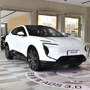 Vehículo eléctrico de nueva energía 2025 Auto Avatr 11 Pure Electric Extended Range Mediados a grandes SUV Avatr 11 Precio - Product Image 5