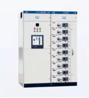 Personnalisation en usine - Tableau de commande de commutation MV&HV - Armoires de distribution électrique 400A~100A