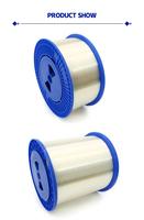 Cable de Fibra Óptica para UAV, G657A2 G657A1, 0.27mm, Bobina de Fibra