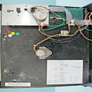 Registratore di Dati Digitale DR4500, Registratore di Processo con Protocollo HART, Registrazione Dati di Processo, Controllo Qualità, Monitoraggio Industriale - Product Image 6