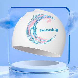 Gorros de natación profesionales <span class=keywords><strong>para</strong></span> entrenamiento y competición - Product Image 6