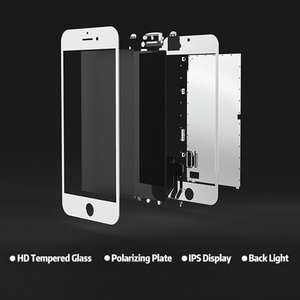 All'ingrosso TFT <span class=keywords><strong>schermo</strong></span> LCD con cornice per <span class=keywords><strong>iPhone</strong></span> <span class=keywords><strong>6</strong></span> <span class=keywords><strong>Plus</strong></span> - Product Image 6