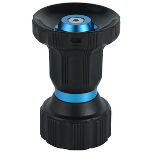 3/4 "Nữ chủ đề vườn tưới nước vòi phun tay điều chỉnh vòi phun Xoắn - Product Image 6