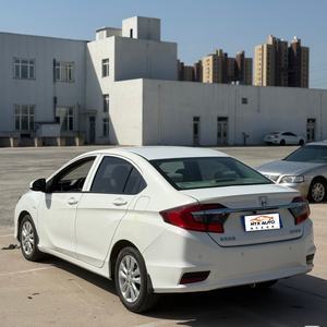 รถยนต์ฮอนด้า กอริลล่า ปี 2016 เครื่องยนต์ 1.5 ลิตร เกียร์ธรรมดา พวงมาลัยซ้าย มือสอง ใช้เชื้อเพลิงเบนซิน - Product Image 3