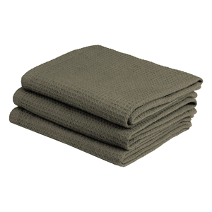 <b>Microfiber</b> <b>Cleaning</b> <b>Cloth</b> Microfibre Washing Micro Fiber Detailing Car Care Product Waffle Weave Drying Towels for Cars - Product Image 1