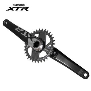 Cambio Trasero Electrónico Inalámbrico Shimano <span class=keywords><strong>XTR</strong></span> Di2 M9250 de 12 Velocidades, Plato de 34T M9200 para Bicicleta de Montaña con EC-DN100 - Product Image 5