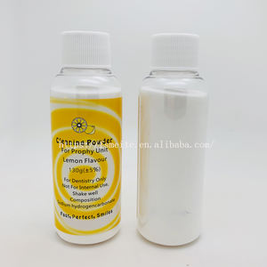 Poudre de nettoyage dentaire pour le blanchiment des dents, avec spray à <span class=keywords><strong>Air</strong></span> comprimé, polissage, élimination des taches - Product Image 4