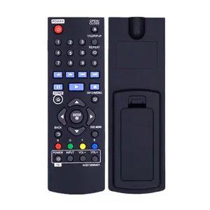 Remote DVD Player Remote Control untuk Lg BP250 Blu-ray Disk BP340 BP135 BP335W dengan 38 Tombol