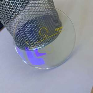 Résistance à l'usure Blue Block Middle Index 1.56 <span class=keywords><strong>Lentilles</strong></span> optiques <span class=keywords><strong>progressives</strong></span> à coupe bleue - Product Image 1