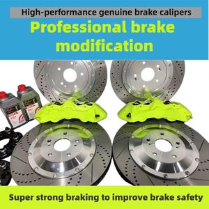 ใช้สำหรับคาลิปเปอร์เบรก <span class=keywords><strong>Brembo</strong></span> รุ่น AP9200 GT6 F50 สำหรับรถกระบะฟอร์ด เรนเจอร์ 6 ลูกสูบ เพลาหน้า ขายส่งโดยตรงจากโรงงาน - Product Image 6