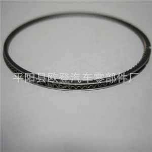Segments de piston en fonte de haute qualité STD pour moteur à essence FAW 1NZ-FXE Nouveau modèle SWT10229ZY Voitures en stock - Product Image 3