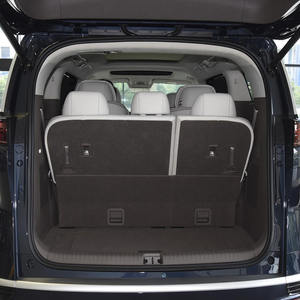 デンザ新エネルギー車2と4ホイールドライブ家族やビジネス用 - Product Image 5