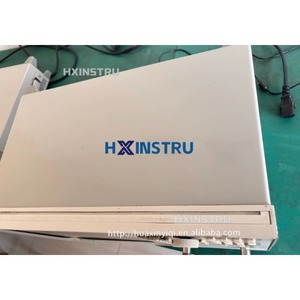 Analyseur de Réseau Keysight Agilent E5061B 100kHz-3GHz 50 Ohm Opt:3L5 Utilisé - Product Image 3