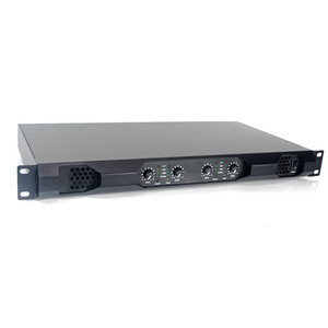 <span class=keywords><strong>Amplificador</strong></span> <span class=keywords><strong>de</strong></span> <span class=keywords><strong>Audio</strong></span> <span class=keywords><strong>para</strong></span> el Hogar y DJ Sinbosen K4-450 Clase D <span class=keywords><strong>de</strong></span> <span class=keywords><strong>4</strong></span> <span class=keywords><strong>Canales</strong></span> en Venta - Product Image 2
