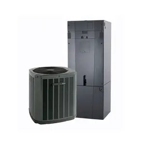 Air Handling Unit Air Filter And Fan Coil Made In China