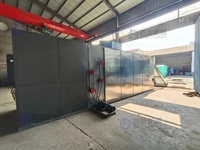 Maniokverwerkingsmachines Gaasbanddroger Fruit Groenten Drogen Fruit Groenten Voedsel Dehydrator Doorlopende Droger