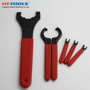 Machinegereedschap accessoires ER sleutel ER25 ER32 ER40 <span class=keywords><strong>UM</strong></span> type sleutel - Product Image 4