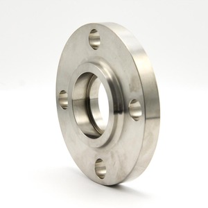 Chất lượng cao vận chuyển dầu tùy chỉnh vẽ ASTM b16.<span class=keywords><strong>5</strong></span> mặt bích Titan cho đường ống dẫn dầu - Product Image 4