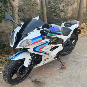 Motocicletta Usata: <span class=keywords><strong>BMW</strong></span> II RR 400cc <span class=keywords><strong>Moto</strong></span> Sportiva a Benzina per Corse Omologate su Strada, <span class=keywords><strong>Moto</strong></span> a Carburante. - Product Image 4