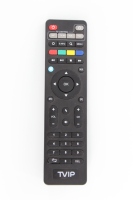 Control remoto de TV inteligente con función de aprendizaje de alta calidad a precio de fábrica STB, mando a distancia para STB HDTV