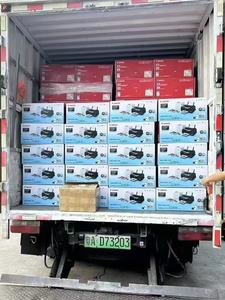 Máy in phun PIXMA G2810 Canon chính hãng, mực in liên tục, khổ A4, tích hợp chức năng quét và sao chép, 2800-3800, có sẵn trong kho - Product Image 3