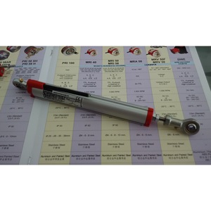 Capteur de déplacement de type tour Sr84 pour machine-outil CNC et machine de moulage par injection - Product Image 4