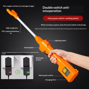 Nouveau fouet électrique imperméable pour le bétail et les <span class=keywords><strong>moutons</strong></span>, vente en gros, fabrication chinoise - Product Image 3