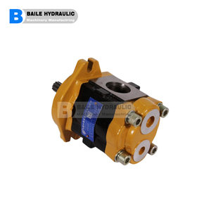 Bomba de engranajes hidráulica serie CBHZ CBHZG  CBHZ-F23 CBHZ-F25 CBHZ-F28 CBHZ-F30 CBHZ-F32 CBHZ-F36 - Product Image 3