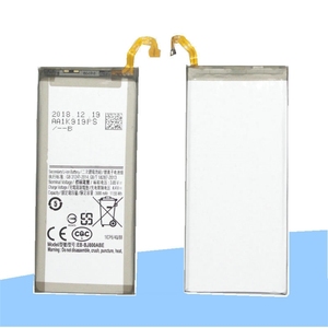 Batería de Repuesto EB-BJ800ABE de 3000 mAh para Samsung Galaxy A6 2018 J6 CE RoHS, Venta al por Mayor, Alta Capacidad - Product Image 5