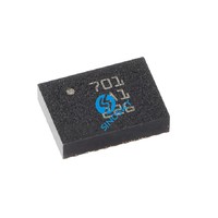 Komponen Elektronik Pengukuran Jarak Sensor Gerak dan Posisi BNO085