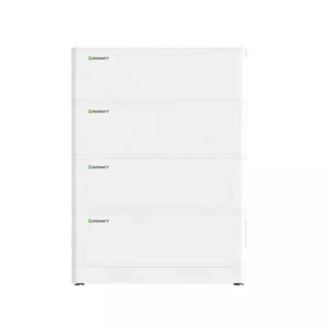Growatt Ark Hv 10.24Kwh 10Kwh Almacenamiento de energía solar de alto voltaje Batería de litio Lifepo4 con precio de fábrica - Product Image 3