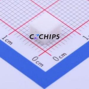 B2011H-2P Housing (Wire-to-Board / Wire-to-Wire) P=2mm Connector ( Jack Structure: 1x2P )( Pitch: 2mm )( Number of Rows: 1 ) - Product Image 2