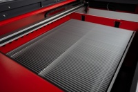 ARGUS-Machine de gravure laser CO2 Ruida 1390 CNC 80/100/130W
