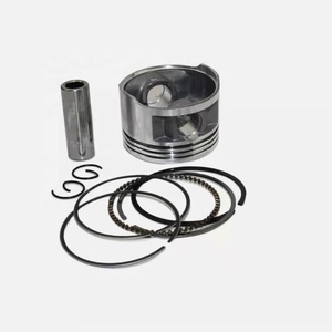 Kit de Cilindro de Alta Gama para Motor de Motocicleta Diámetro 54MM Repuestos de Motor para YAMAHA YBR125 XTZ125 YBX125 Motores de Motocicleta para Ybr125 - Product Image 5