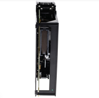 Módulo Controlador ControlLogix 1756-L73 para Unidad de CPU de Controlador Lógico Programable Allen-Bradley