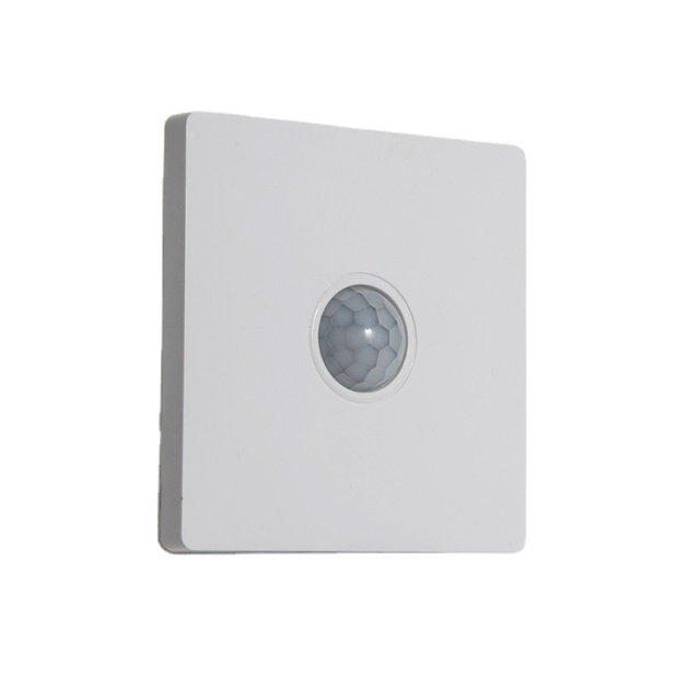 Motion Sensor Light Controller Human Sensor Switch