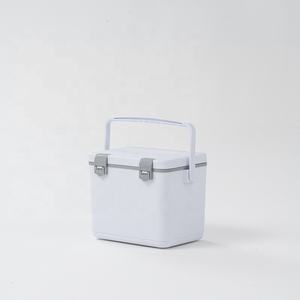 10L + 1.9L 피크닉 아이스 가슴 절연 의료용 쿨러 박스 아이스 가슴 - Product Image 5