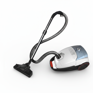 <span class=keywords><strong>Aspirateur</strong></span>-traîneau puissant à filtre HEPA de 4 L <span class=keywords><strong>avec</strong></span> <span class=keywords><strong>sac</strong></span>, pour usage domestique et hôtelier, faible niveau sonore 59 dB, fonction de séchage - Product Image 1