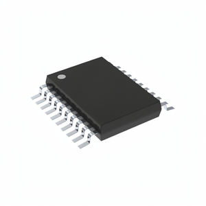 24 Componentes Electrónicos Originales SN74CBT3384ADW Lógicos - Product Image 1