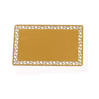NOUVEAU Marque-page de luxe en métal durable, personnalisé avec logo, imprimé UV et doré à chaud, gaufré, pour collection d'art