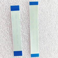 SYY Linker Rechter L1 L2 R1 R2 Tasten-Flexkabel für PlayStation 5 PS5 Controller V1.0 V2.0 V3.0 L R Reparaturteil