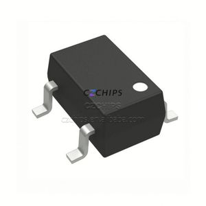 รับประกันของแท้และใหม่ DMR-04-T-V SOP-4P วงจรรวมเซมิคอนดักเตอร์ ไอซี ชิป รหัสสินค้า: C6A6H2K1 - Product Image 1
